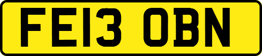 FE13OBN