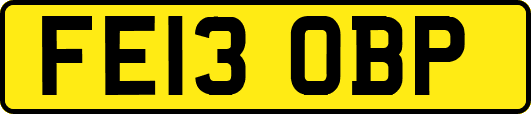 FE13OBP