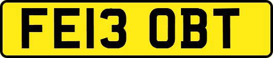 FE13OBT