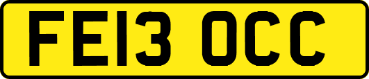 FE13OCC