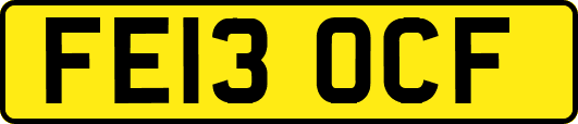 FE13OCF