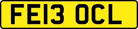 FE13OCL