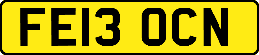 FE13OCN