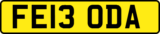 FE13ODA