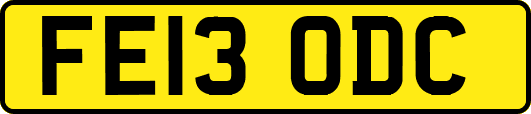 FE13ODC