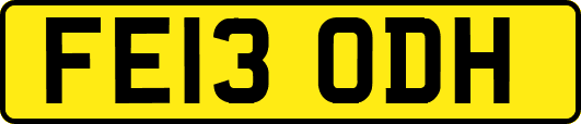 FE13ODH