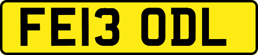 FE13ODL