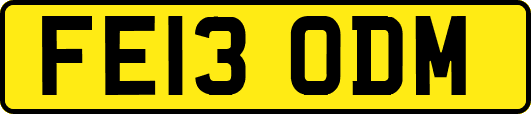 FE13ODM