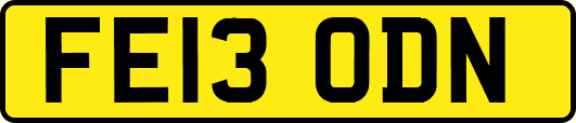 FE13ODN