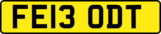 FE13ODT