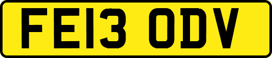 FE13ODV