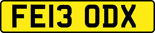 FE13ODX