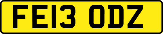 FE13ODZ