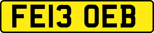 FE13OEB