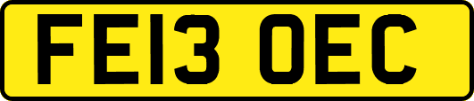 FE13OEC