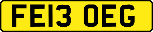 FE13OEG