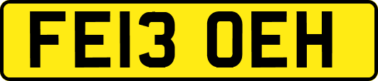 FE13OEH
