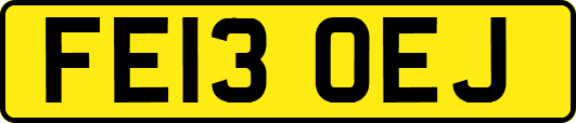 FE13OEJ