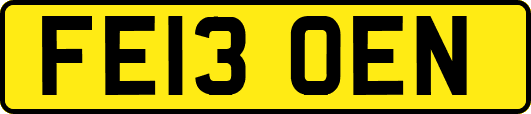 FE13OEN