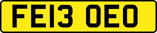 FE13OEO