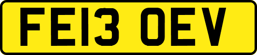 FE13OEV