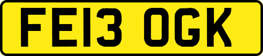 FE13OGK