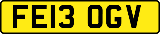 FE13OGV