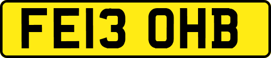 FE13OHB
