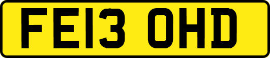 FE13OHD