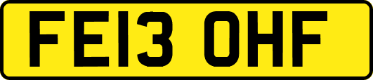 FE13OHF