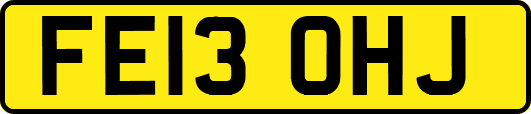 FE13OHJ