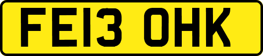 FE13OHK
