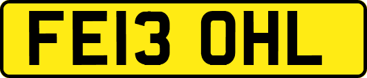 FE13OHL