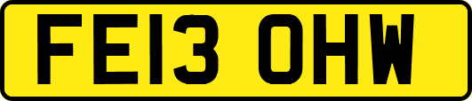 FE13OHW