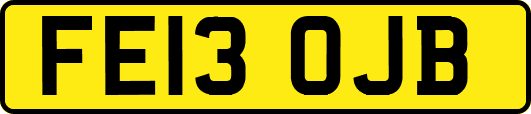 FE13OJB