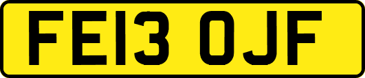 FE13OJF