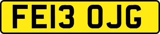FE13OJG