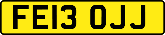 FE13OJJ