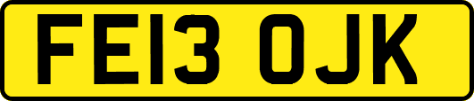 FE13OJK