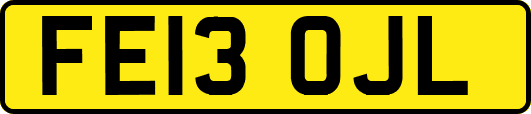 FE13OJL