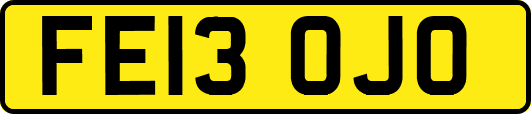 FE13OJO