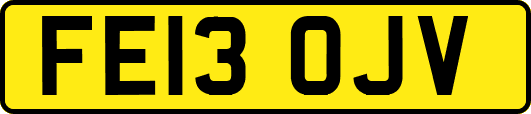 FE13OJV