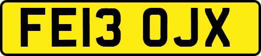 FE13OJX