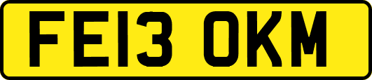 FE13OKM