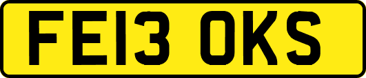FE13OKS