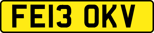 FE13OKV