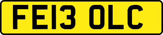 FE13OLC