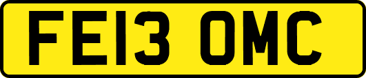 FE13OMC