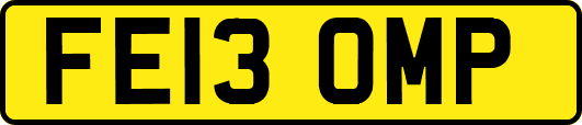 FE13OMP