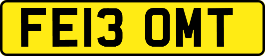FE13OMT